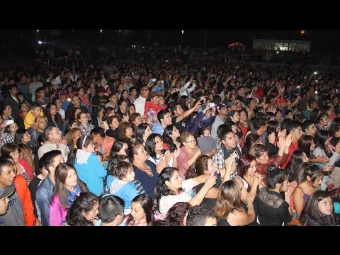 JERMAN Y LA FUERZA  (0992473240) - SAN JOSE DE RARANGA#3 - 2017