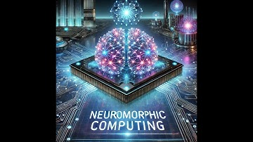 Neuromorphic Computing! #NeuromorphicComputing #AIInnovation #BrainInspiredTech #FutureOfAI #sub4sub