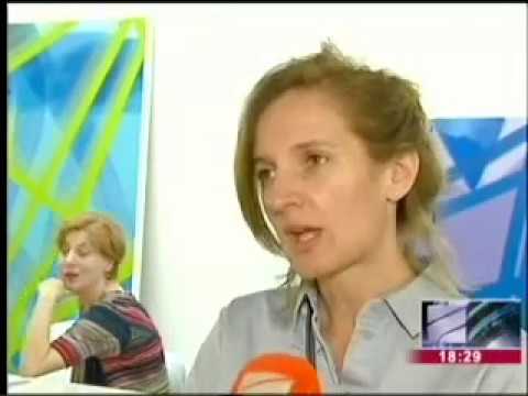 საქართველო ჩინელი თანამედროვე ხელოვანების ნამუშევრებს უმასპინძლებს