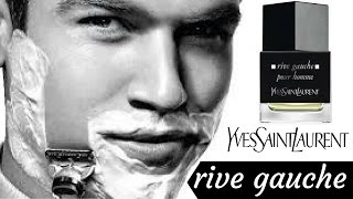 YSL Rive Gauche REVIEW