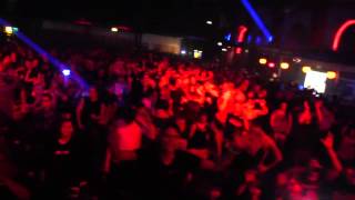 02-03-2013 D-Ceptor and Quitara @ Important Hardcore Label Night Turbinenhalle Oberhausen (GER)