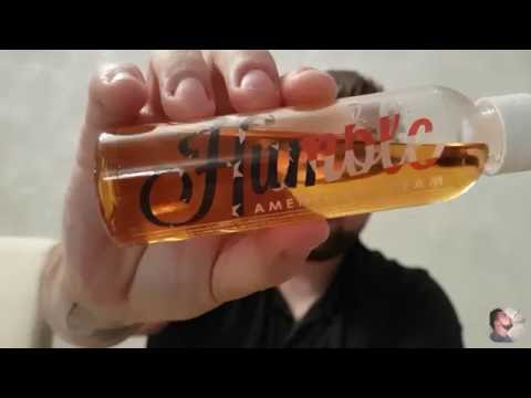 Humble Juice co. American Dream Review