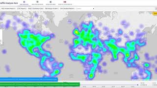 TAH Demo (1/3) Map Analysis