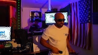 SESHIRELAND THE SESHMAS DnB XMAS BASH 2021