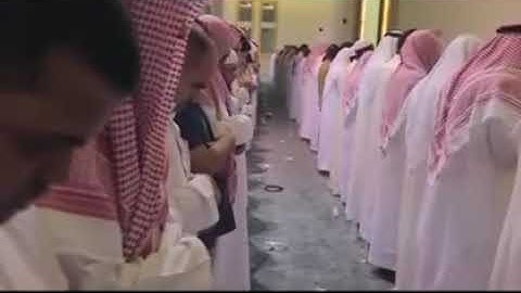 عطر مسامعك بصوت القارئ عبدالرحمن الماجد من سورة النجم