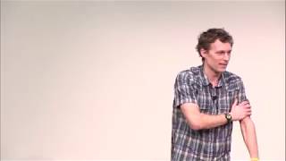 Symposium on Data Privacy: John Duchi