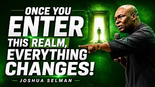 STEP INTO THE REALM OF GLORY - Apostle Joshua Selman