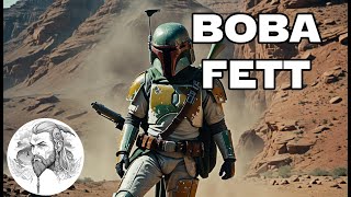 Star Wars: Unlimited z SIP - Boba Fett, omówienie lidera.