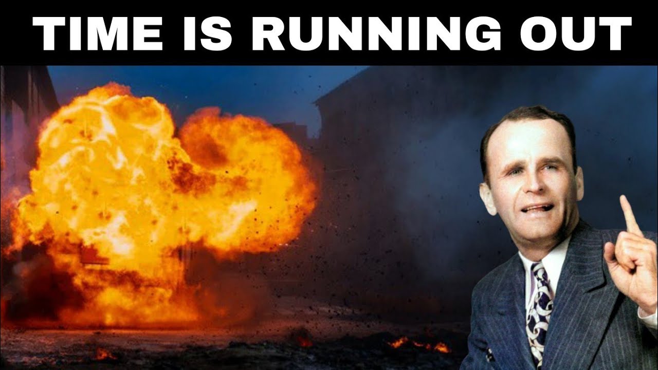 Как избежать грядущего суда || Уильям Бранхам