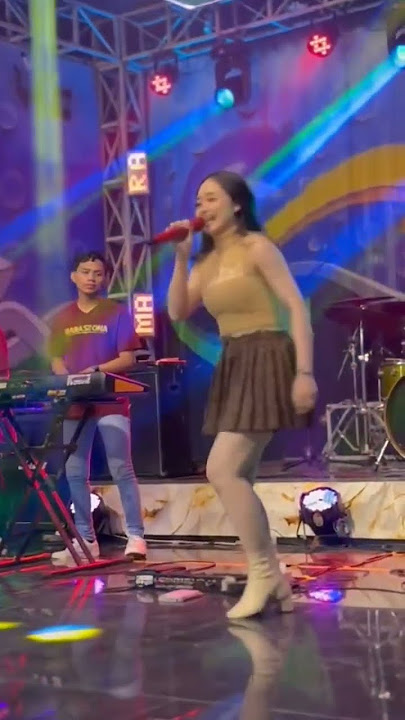 Lia Anggraini Aku Cah Kerjo#fypシ゚viral