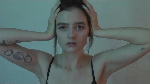 Rosie Carney - Bullet Proof ... I Wish I Was (Official Visual)