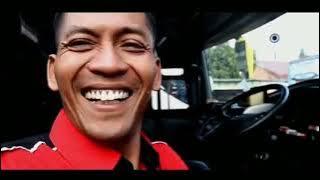 kumpulan kata kata mas teguh (driver) bus sudiro tungga jaya