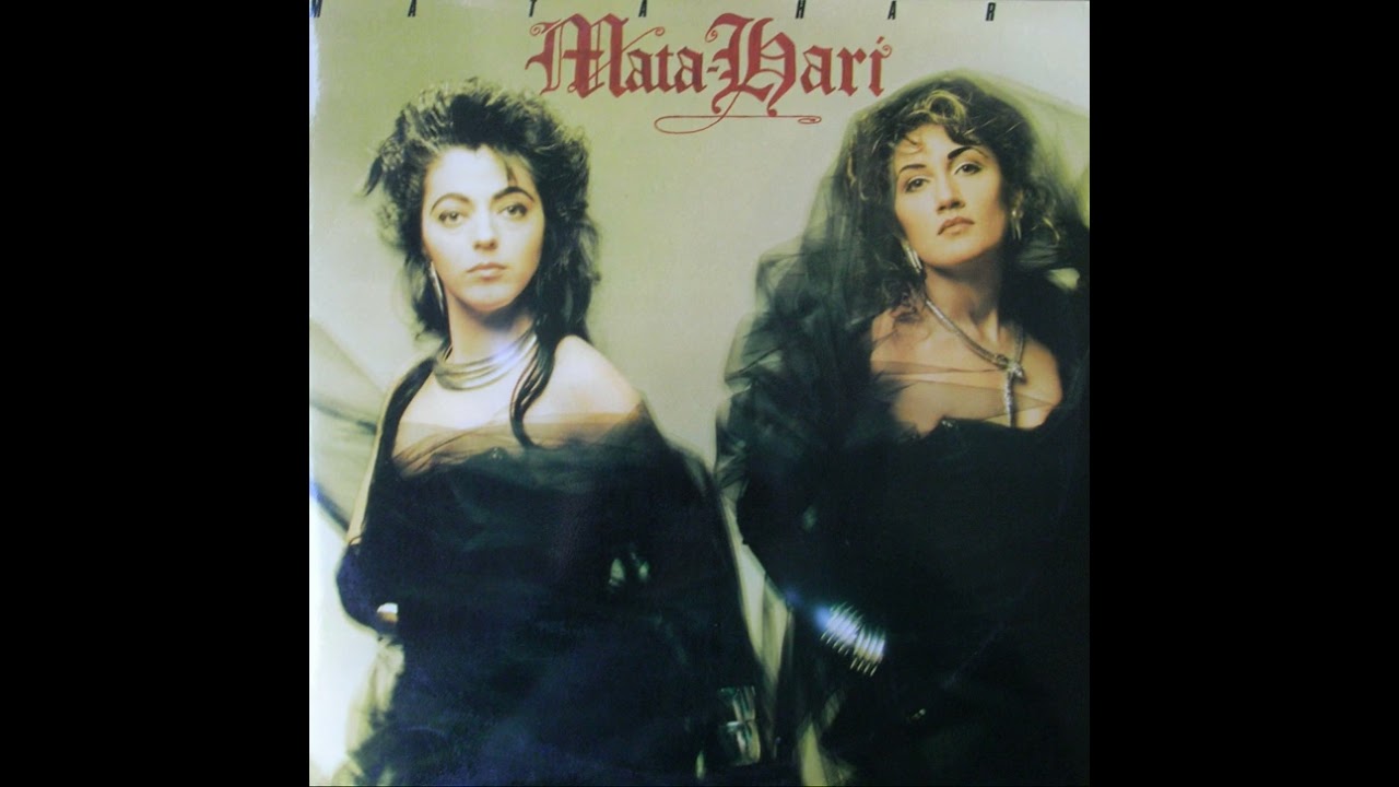 Mata-Hari - Mata Hari - YouTube