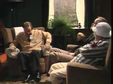 last of the summer wine the funny side of christmas 1982 bbc