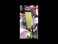 Jiffy Belt Sander Attachment, Installation Jiffy Belt Sander Attachment, Installation