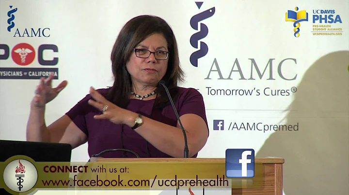 Women in Medicine & Leadership: Yvonne (Bonnie) Ma...