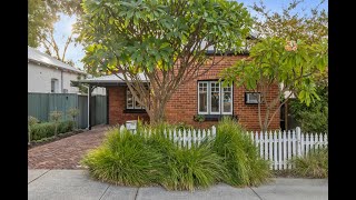 14 Cardiff Street, East Victoria Park - Classic 1920s Character Home