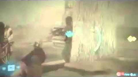 Army of Two The Devils Cartel Xbox 360 Fuel for the Fire part 11 Gameplay