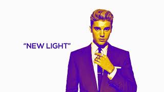 Justin Bieber Yummy Type beat "NEW LIGHT" | 2020 Pop Type Beat