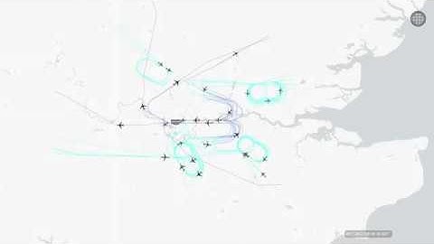 Tactically Enhanced Arrivals Mode