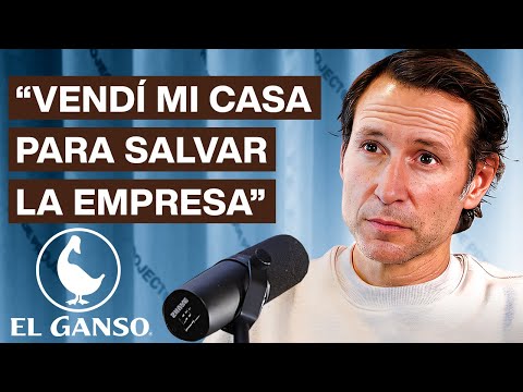 De rozar la Quiebra a superar los 70 Millones con El Ganso