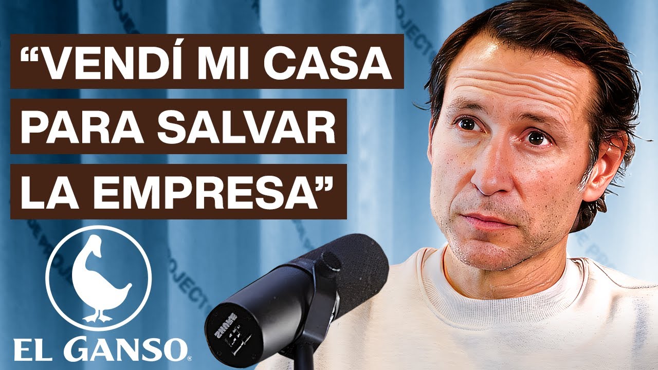 De rozar la Quiebra a superar los 70 Millones con El Ganso