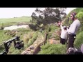 THE HOBBIT: AN UNEXPECTED JOURNEY, Production Diary 9