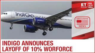 Indigo announces deeper salary cuts, CEO writes to Senior staff members