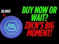 ZBCN Price Dips, But THIS News Could Change Everything! ZBCN news today