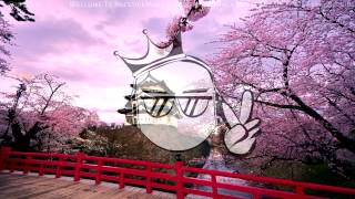 Gravez - Red Lotus (feat. Oshi) | Bass Bass Bass.