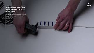 Carica Batterie Recliner