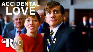 Accidental Love