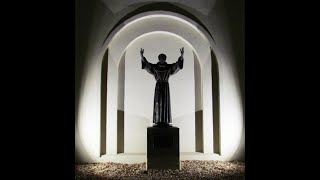 Saint Francis of Assisi Catholic Church Orem Utah (Welcome to Our New YouTube Channel)