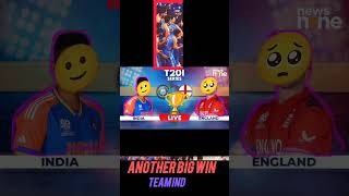 🏏 IND vs ENG Final Selection! Team India Ready for Big Clash | Final Squad Announced 🔥 #teamindia #