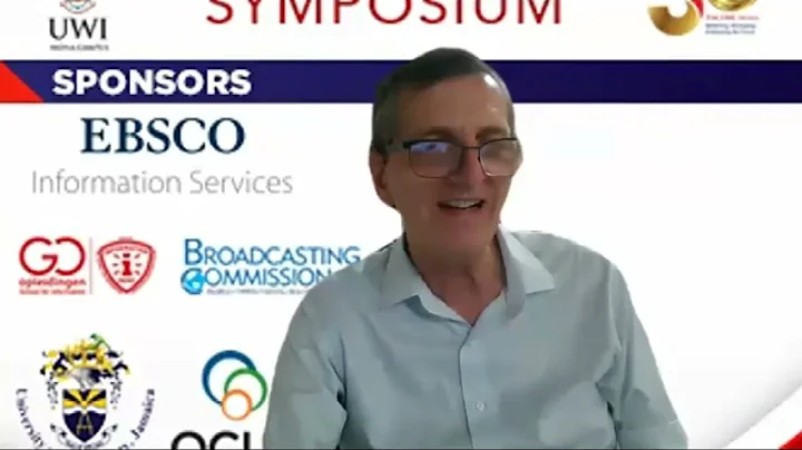 The Ken Ingram Lecture, DLIS 50th Anniversary Symp...