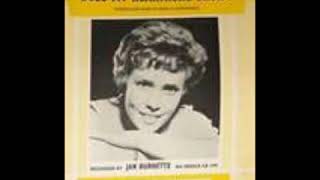 Jan Burnnette   'Til I Hear The Truth From You