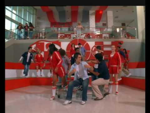 High School Musical - Stick To The Status Quo