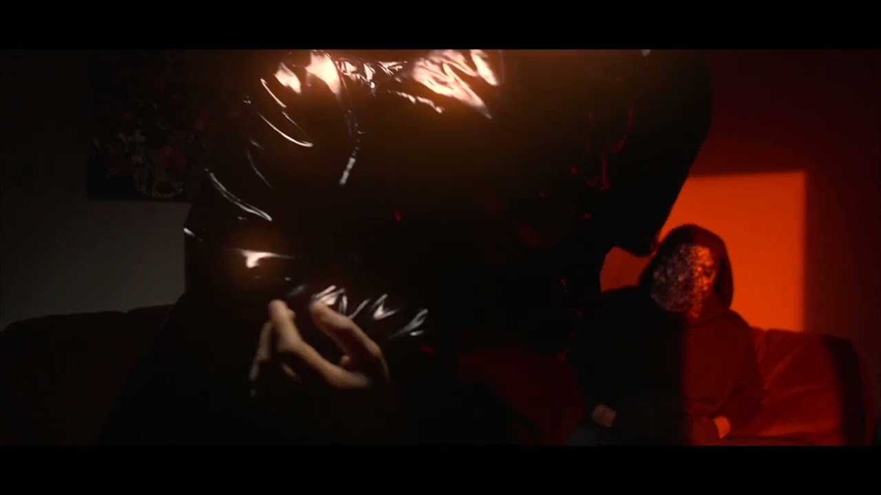 Boss Marino - Soul Cry ( Official Music Video)  prod. By Mike Sinatra