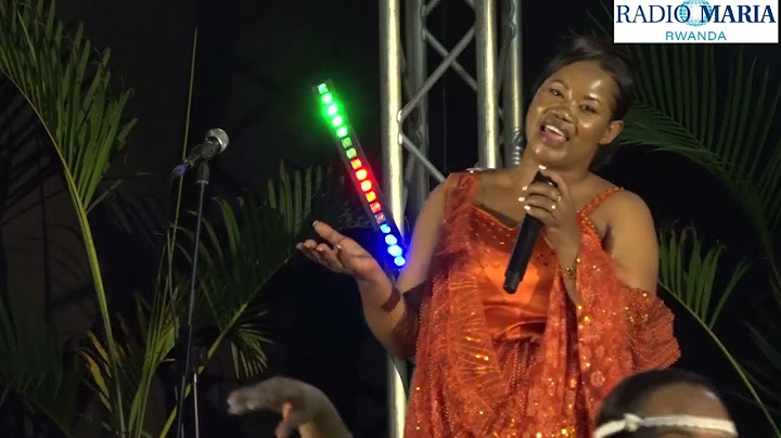 Theophila Umutoni na Lyan ku rubuga baririmbye indirimbo yitwa "Ibitego" Ishimisha benshi #Gakondo