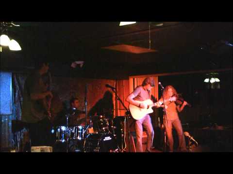 Planet Pluto Strut, Natalie Brown & Craig Erickson...