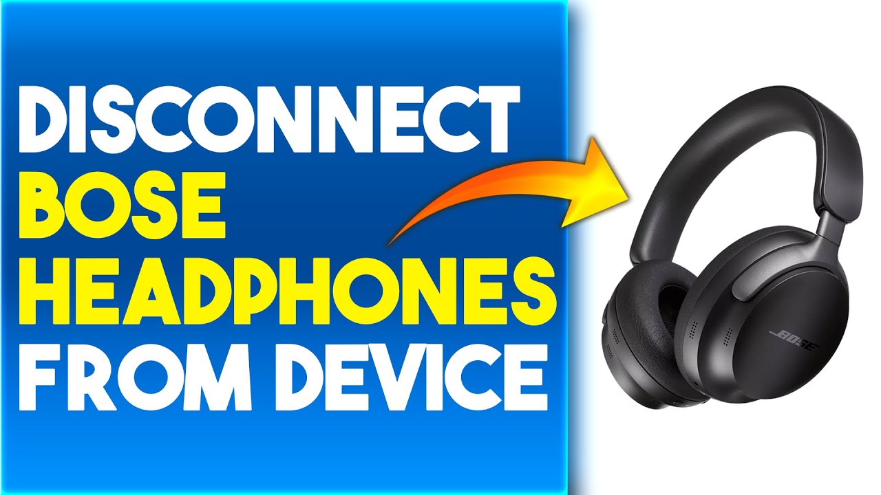 Simple quick methods to disconnect