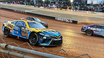 What YOU should Bring to YOUR FIRST NASCAR RACE