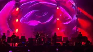 The Cure | A FRAGILE THING | Firenze, June 14th 2026