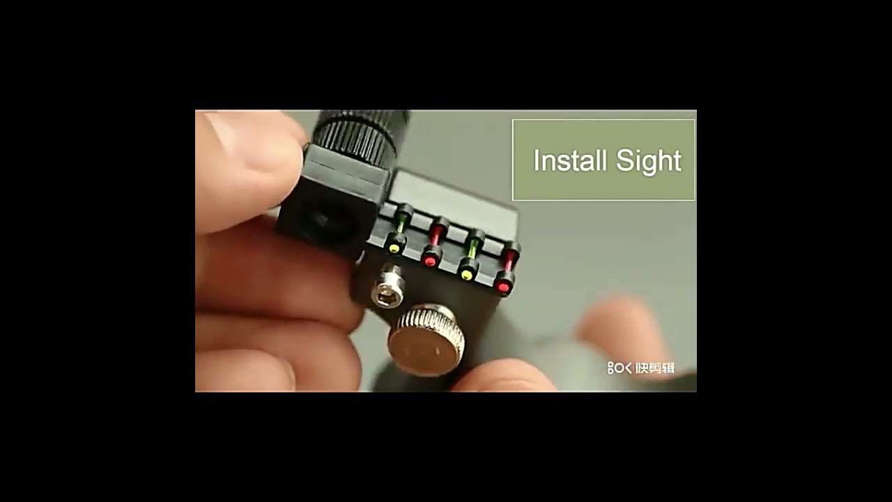 High power Laser Aiming Slingshot Outdoor Sports Hunting Shooting Catapult Competition Practice Usin