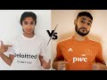 PwC vs Deloitte: Who's the Best Consulting Firm? Answering Your Assumptions ft. Kajol Phadnis Patel