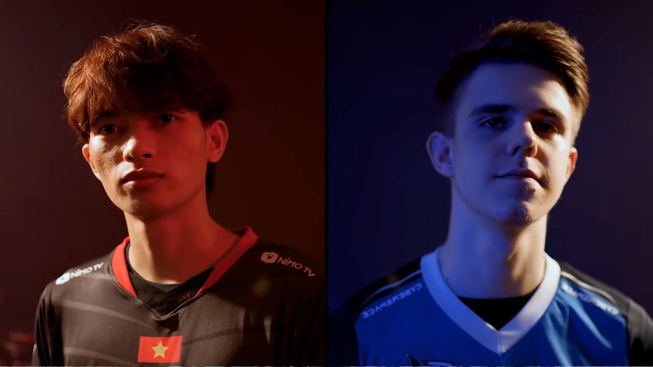 vietnam veterans of america MSI 2019 Play-in | Teaser del día 5 | Esports | League of Legends