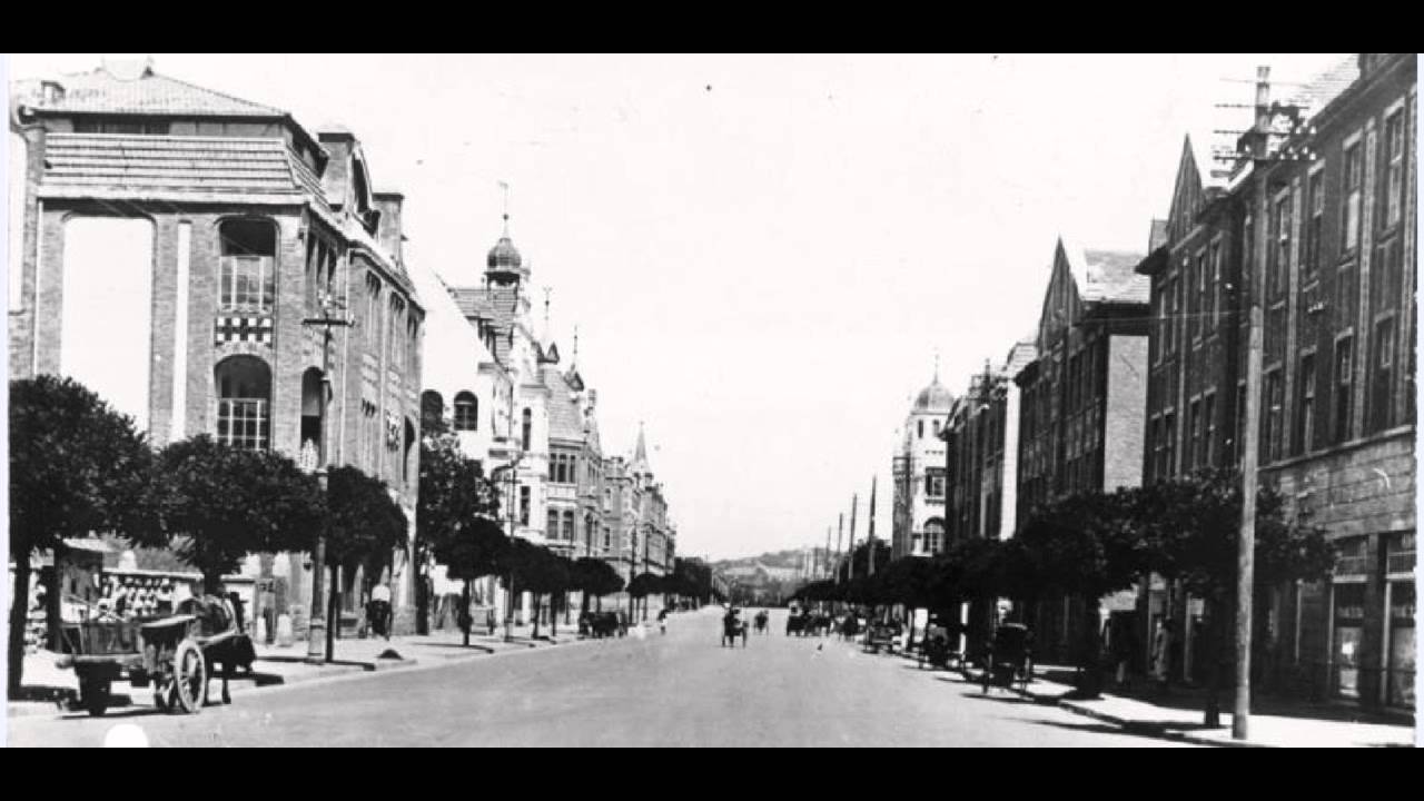 太湖船行進曲 (Taihu See Boot Marsch)