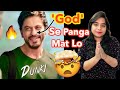  Jhuk Ke Rehna Padega - Dunki Shahrukh Khan Release Date | Deeksha Sharma