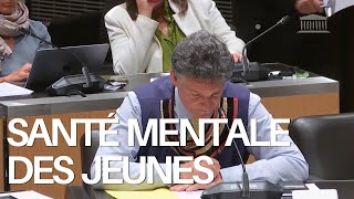 Paul Molac Interroge La Ministre Sur Le Cas Des Déserts Médicaux