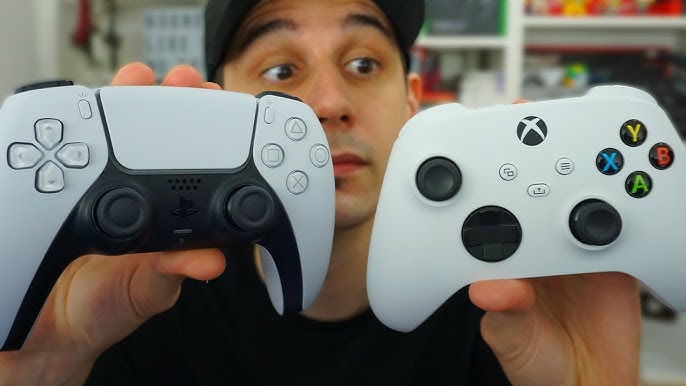 Control Xbox Elite Series 2 Core blanco - Laaca Gaming y Tecnología